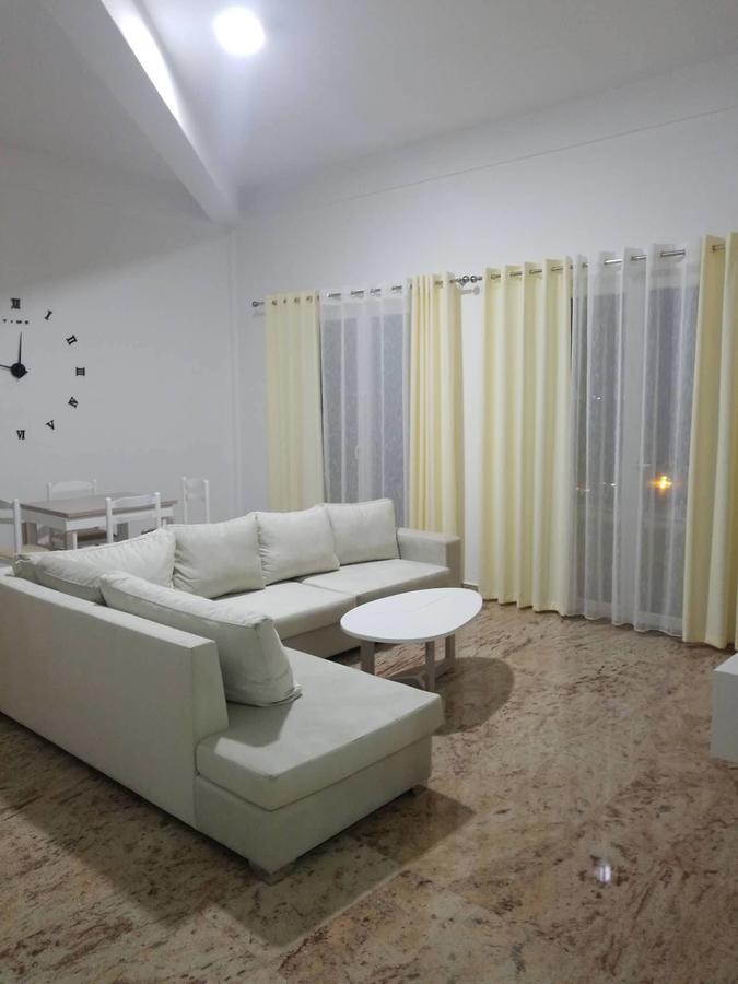 Appartement Elvin Deluxe à Velipojë Extérieur photo